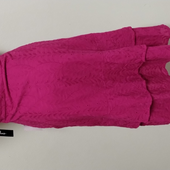 Lulu's dress - Picture 8 of 11